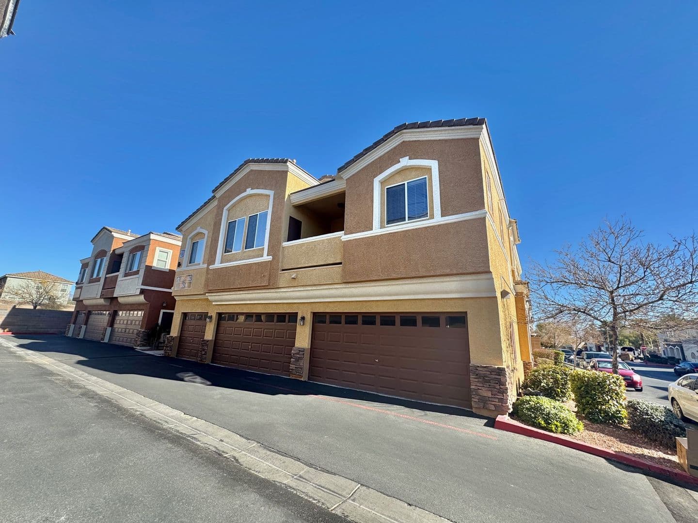 Las Vegas House: 9303 Gilcrease Ave Unit 1061