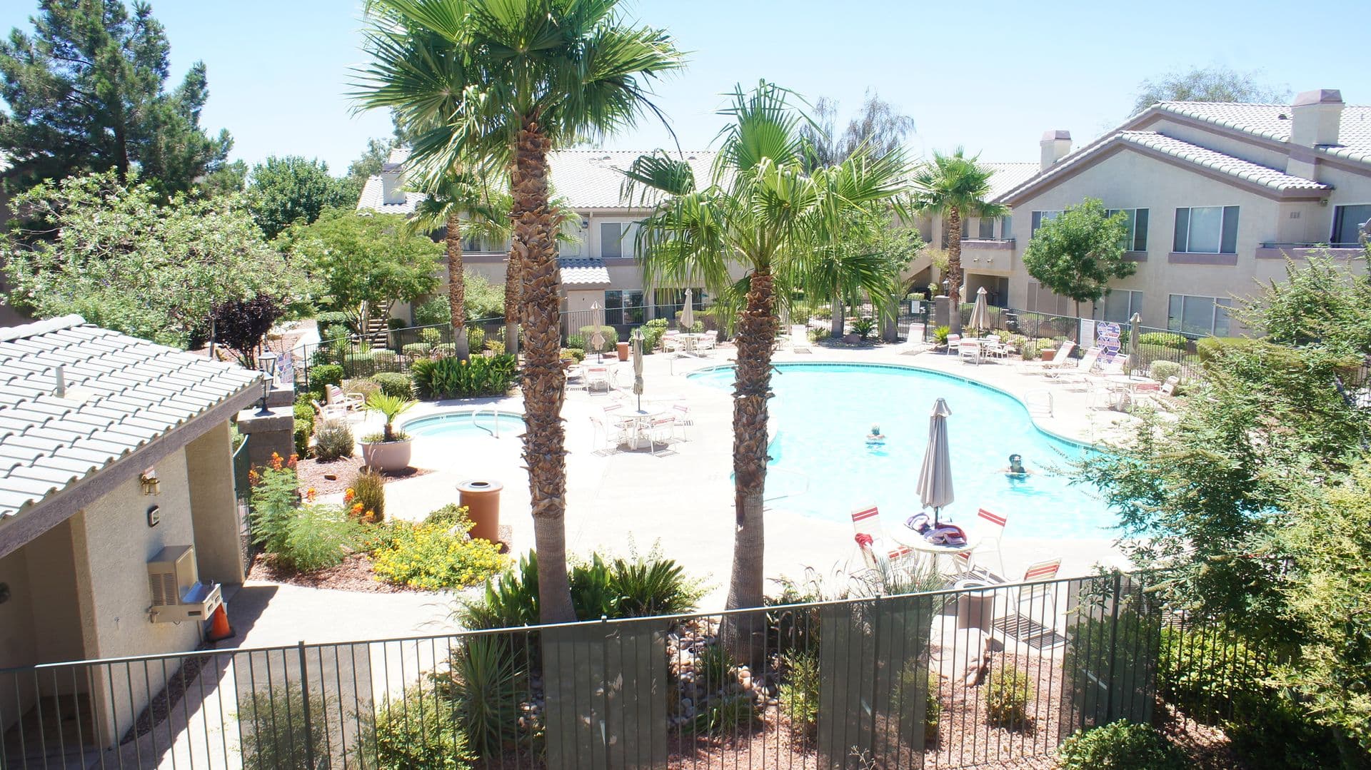 Las Vegas House: 5710 Tropicana Ave #2092