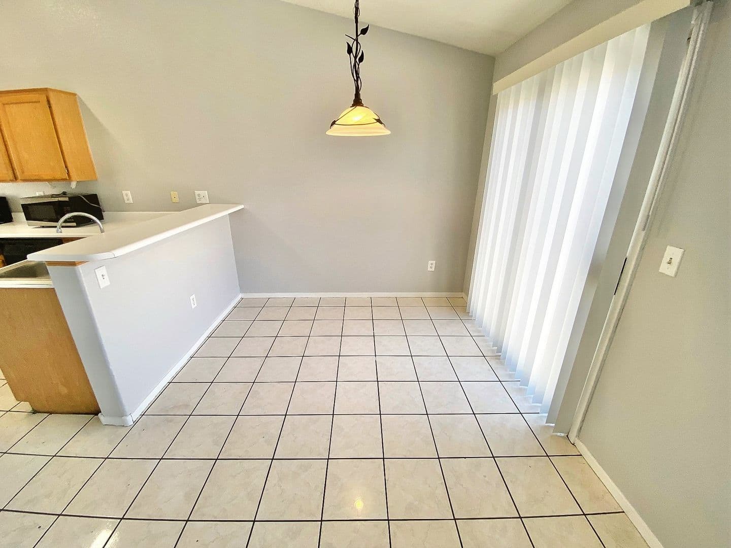 North Las Vegas House: 3721 Nairobi Lane
