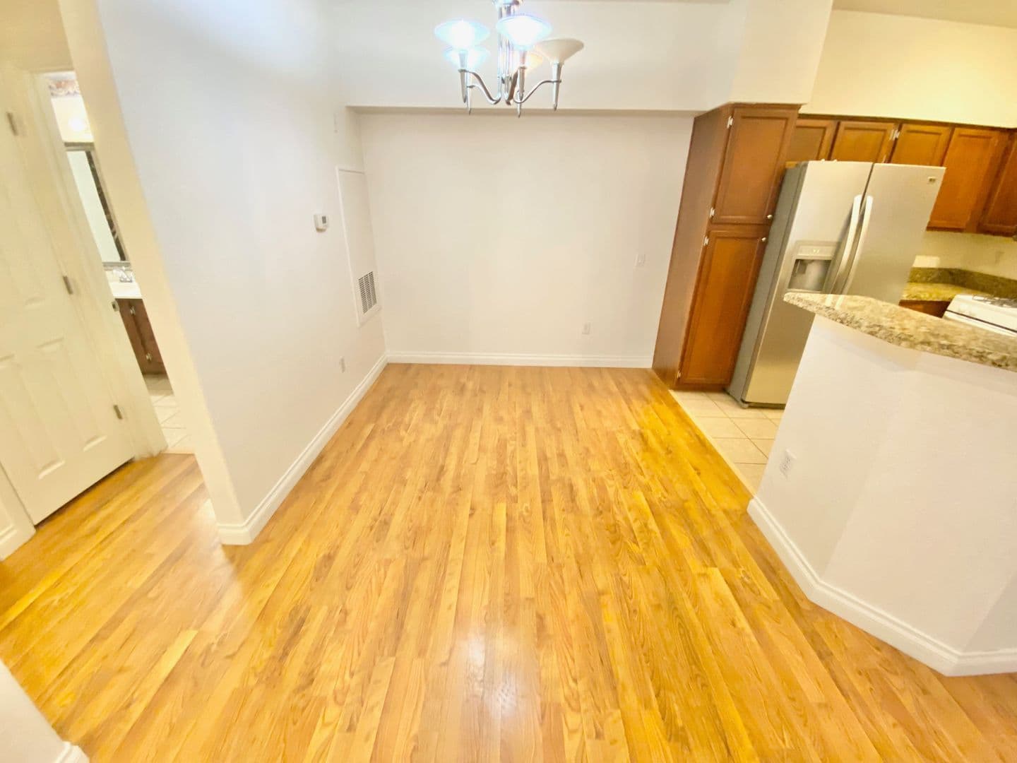 Las Vegas Condo: 5415 W Harmon Ave #1037