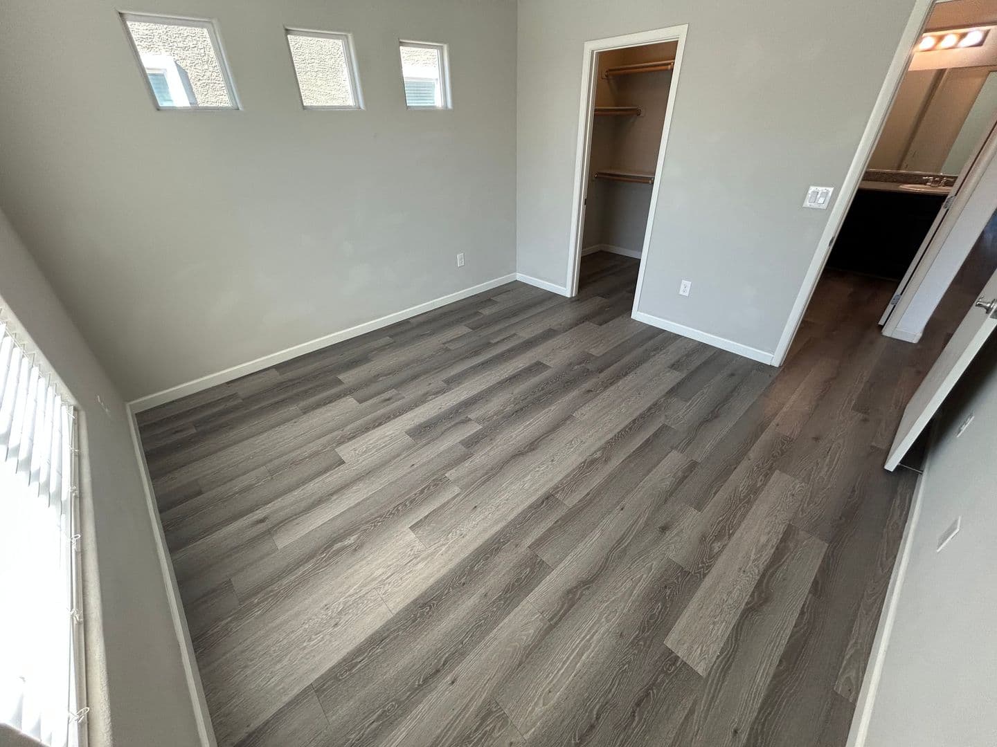 North Las Vegas Townhome: 3841 Thomas Patrick Ave.