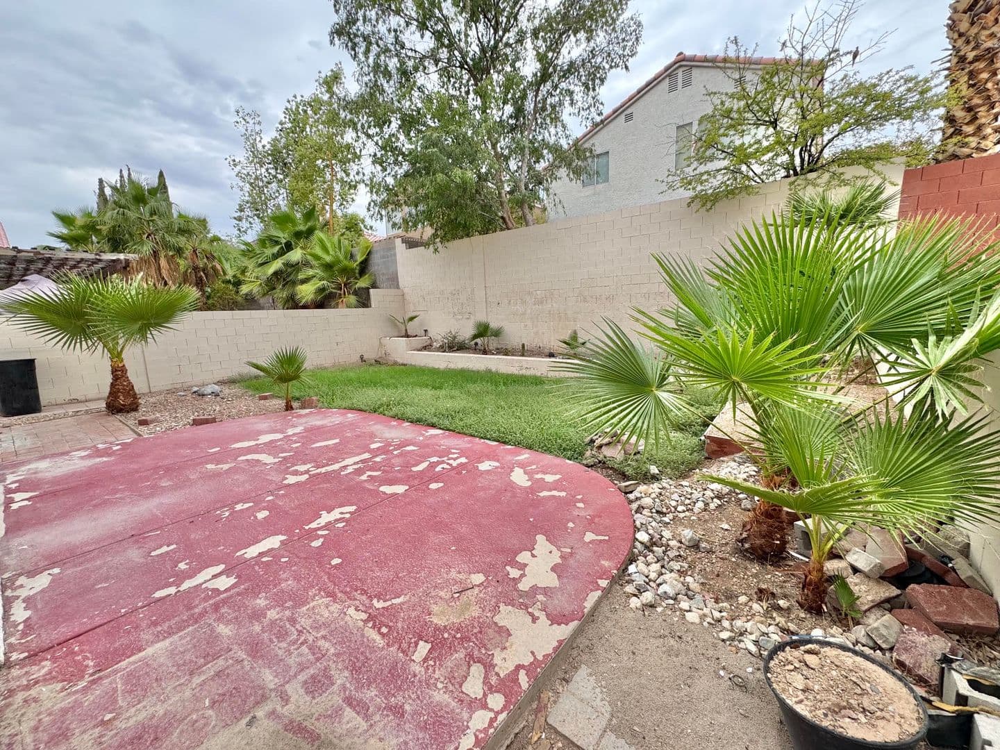 Las Vegas House: 2241 Juniper Berry