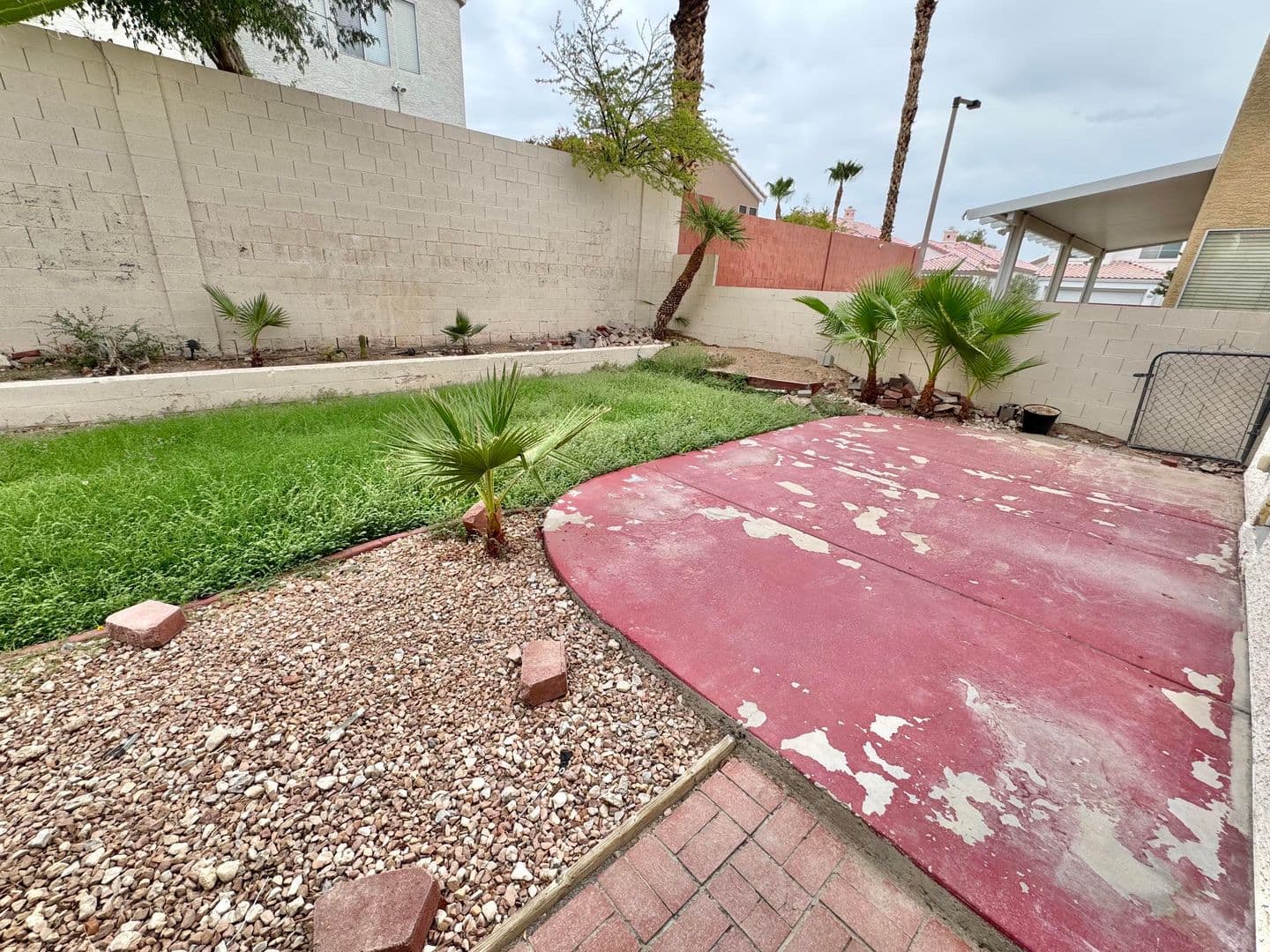 Las Vegas House: 2241 Juniper Berry
