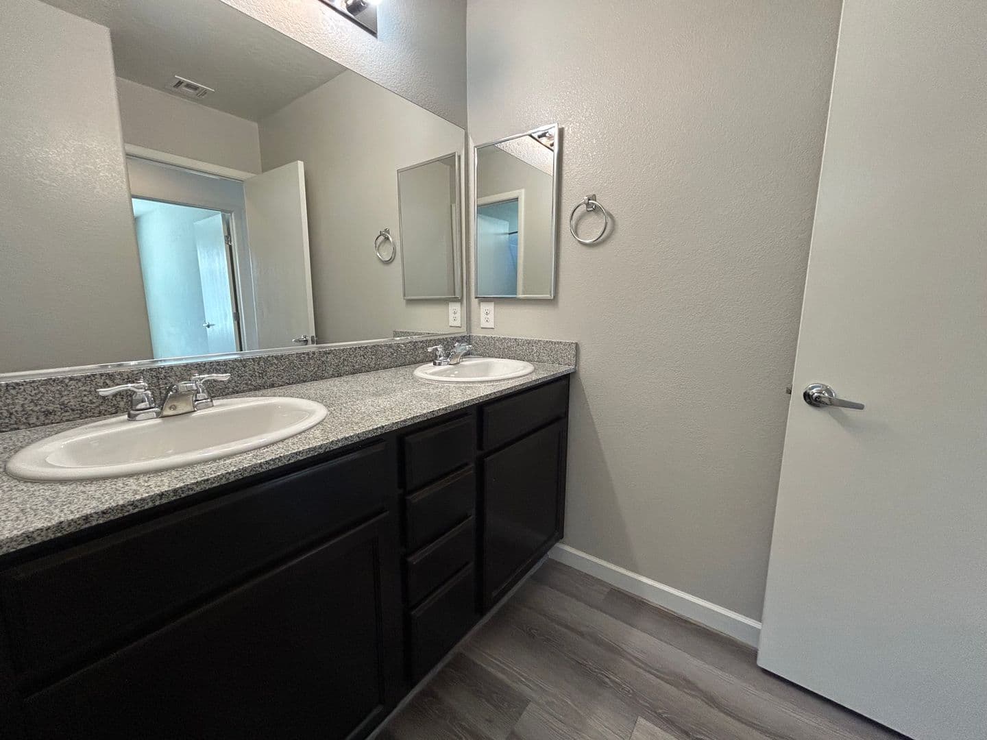 North Las Vegas Townhome: 3841 Thomas Patrick Ave.