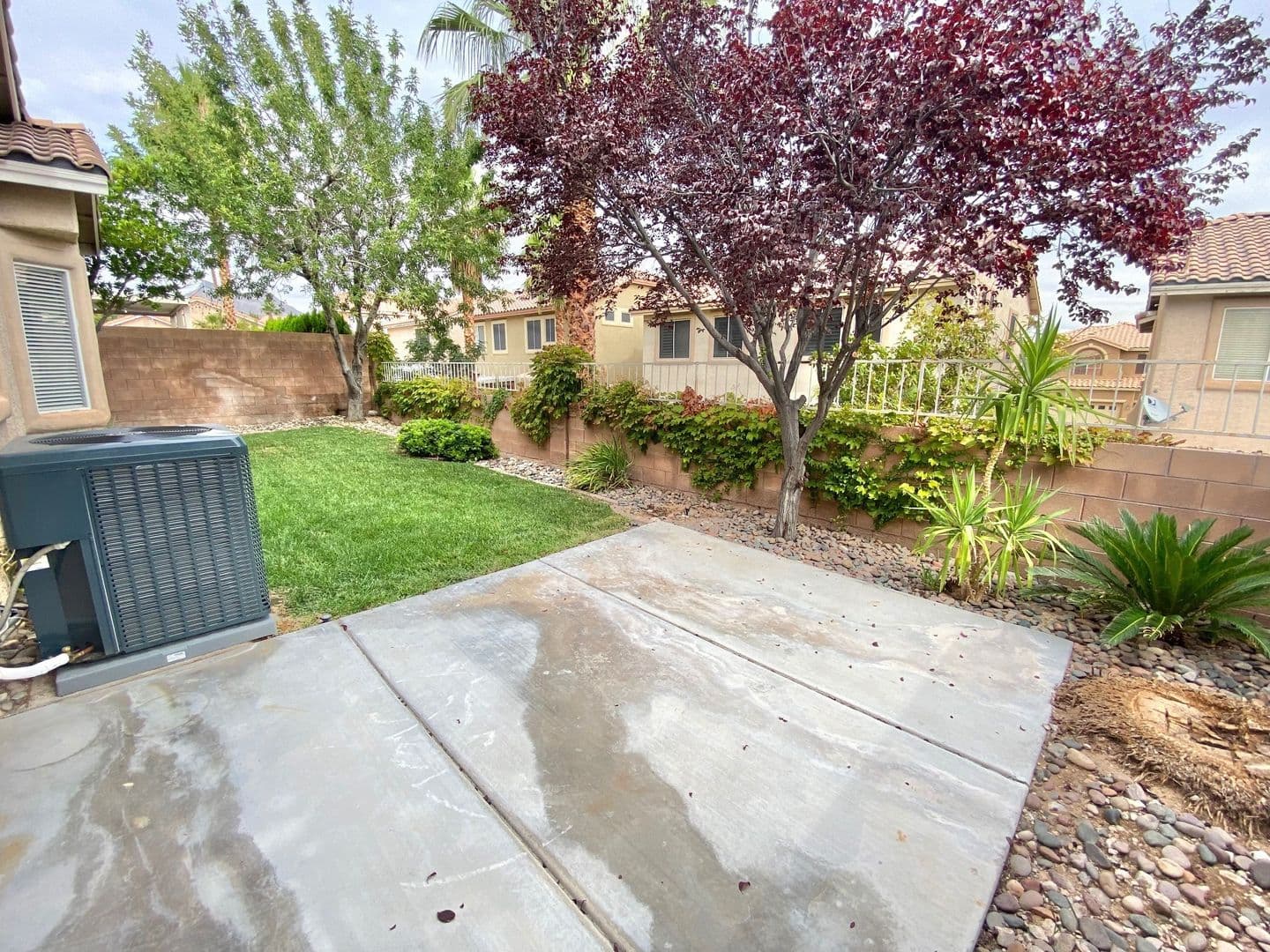 Las Vegas House: 208 Depaul Court