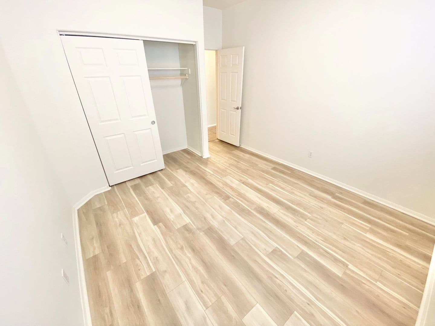 Las Vegas House: 208 Depaul Court