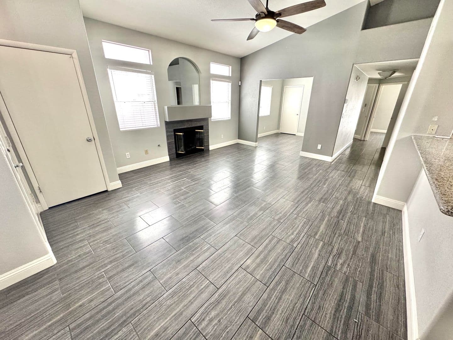 Las Vegas Townhome: 5304 Runningbrook Road