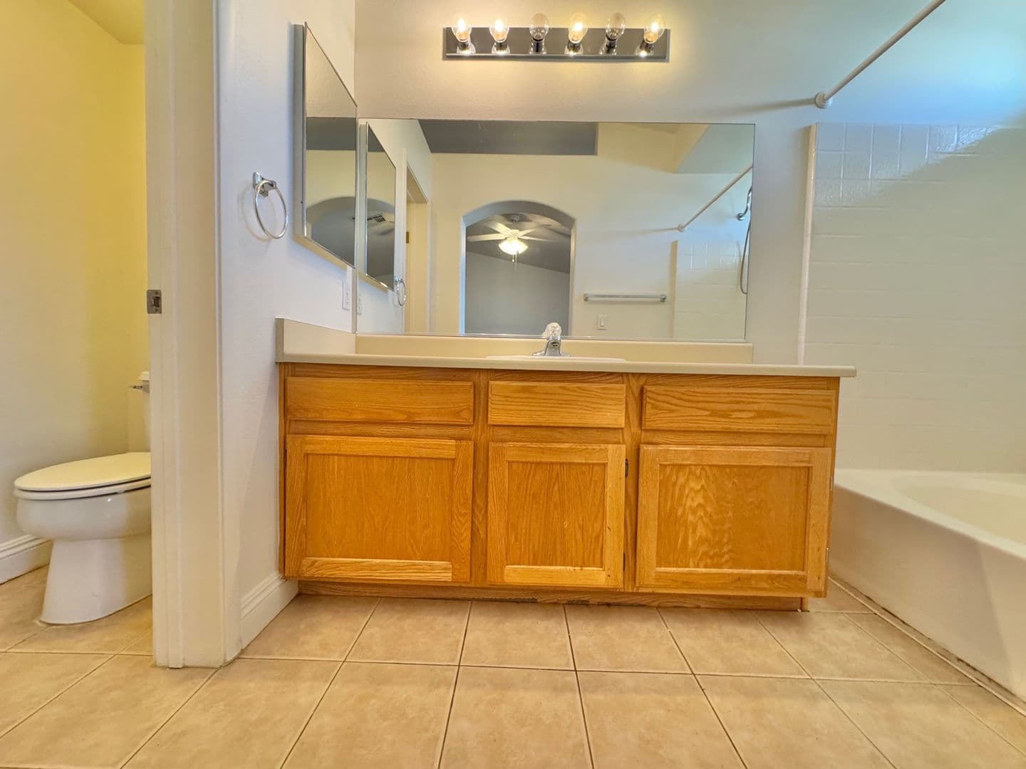 Las Vegas House: 1249 Nevada Sky St.