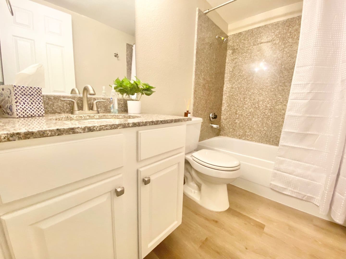 Las Vegas House: 5009 Indian River #155