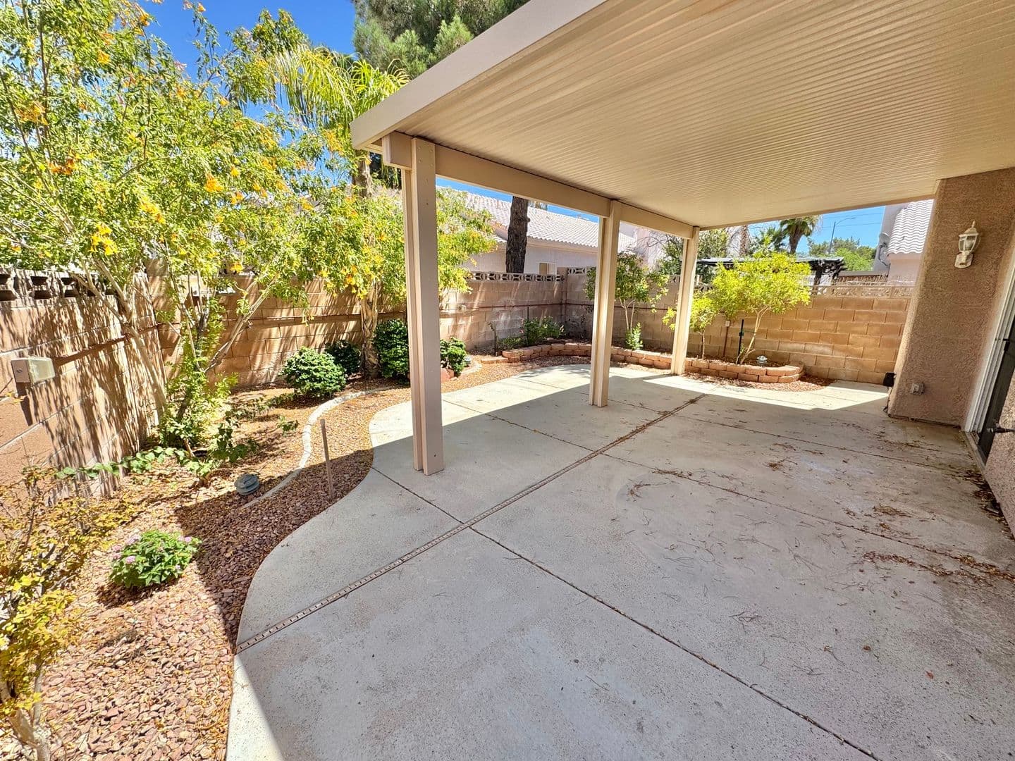 Las Vegas House: 5388 Runningbrook Road