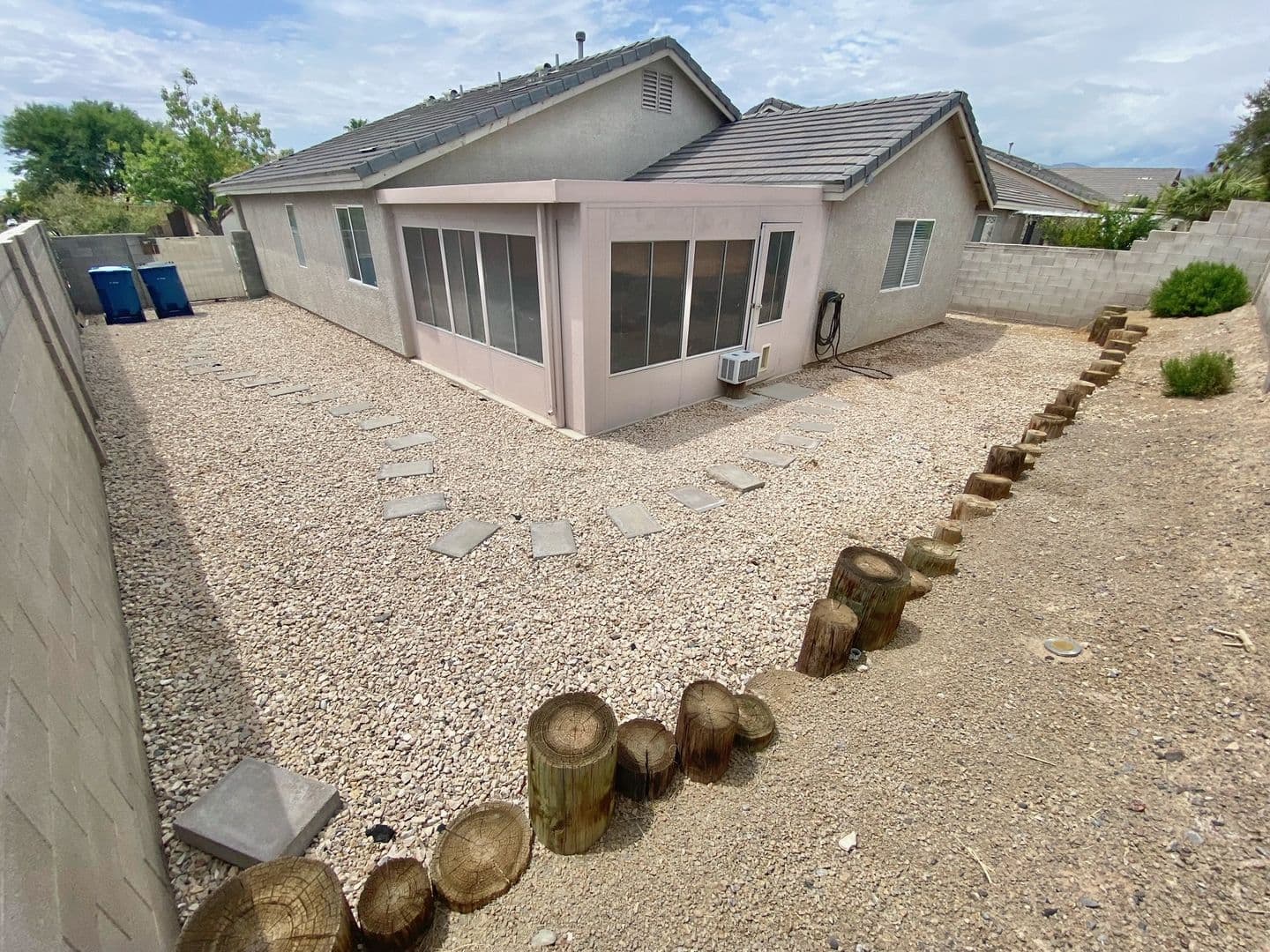 Las Vegas House: 7800 Olympus Ave