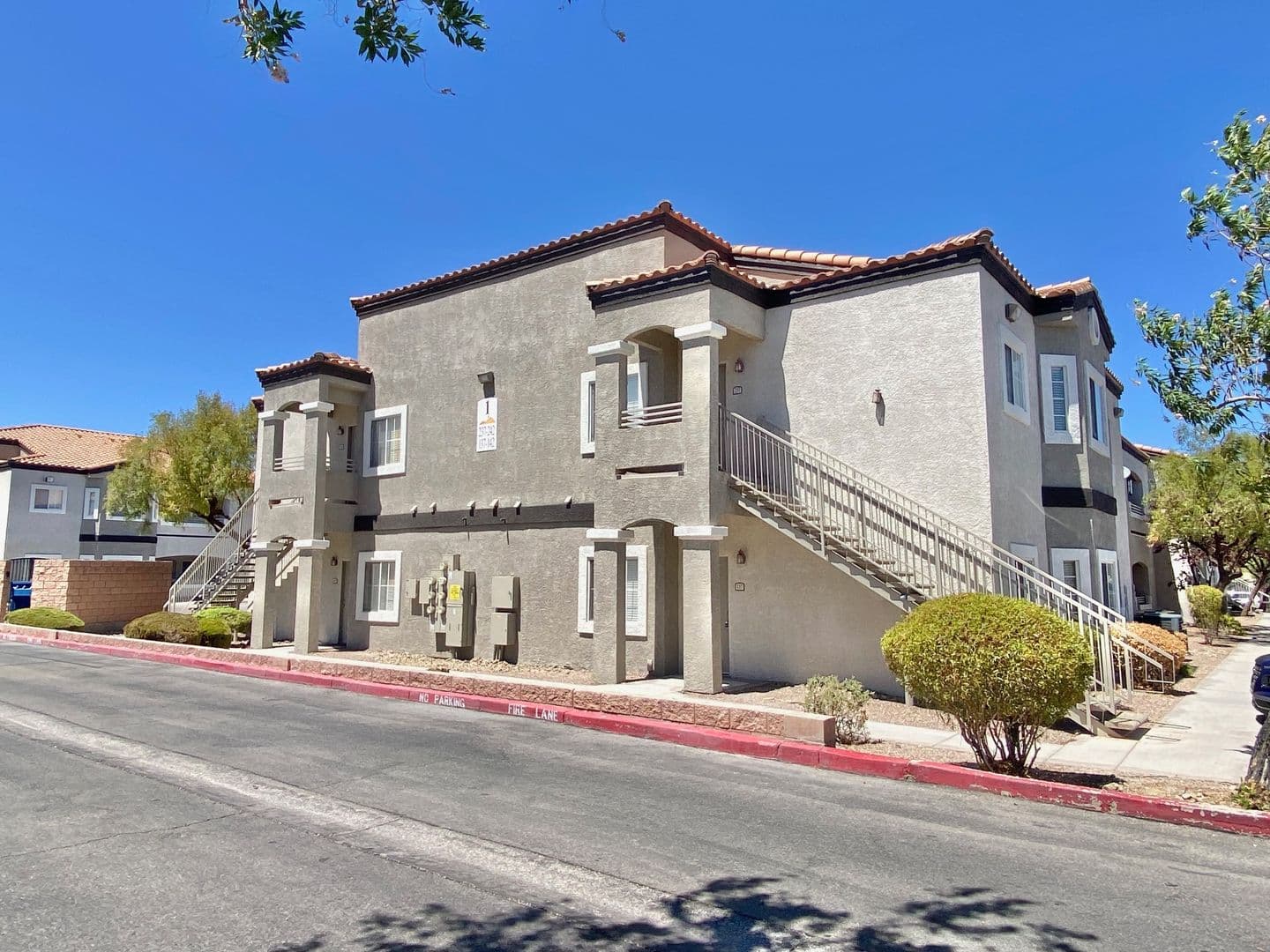 Las Vegas House: 6160 Rumrill St. # 137