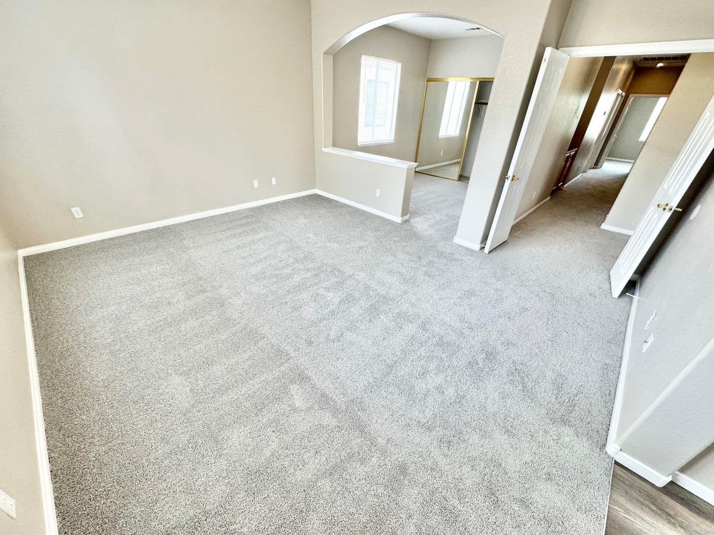 Las Vegas House: 2241 Juniper Berry