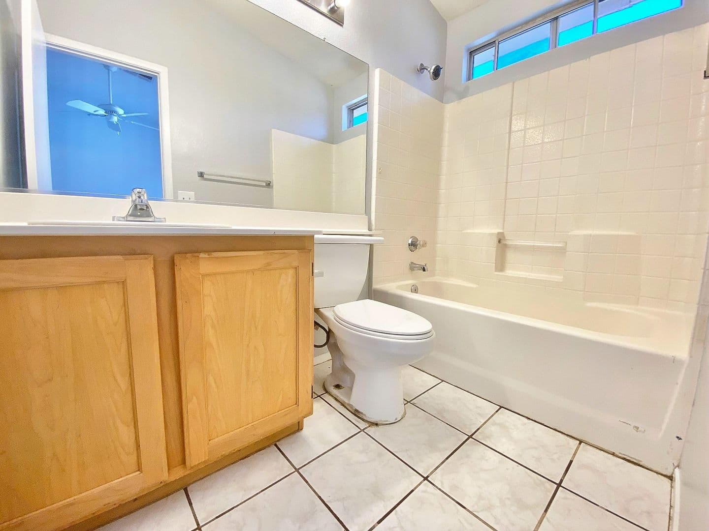North Las Vegas House: 3721 Nairobi Lane