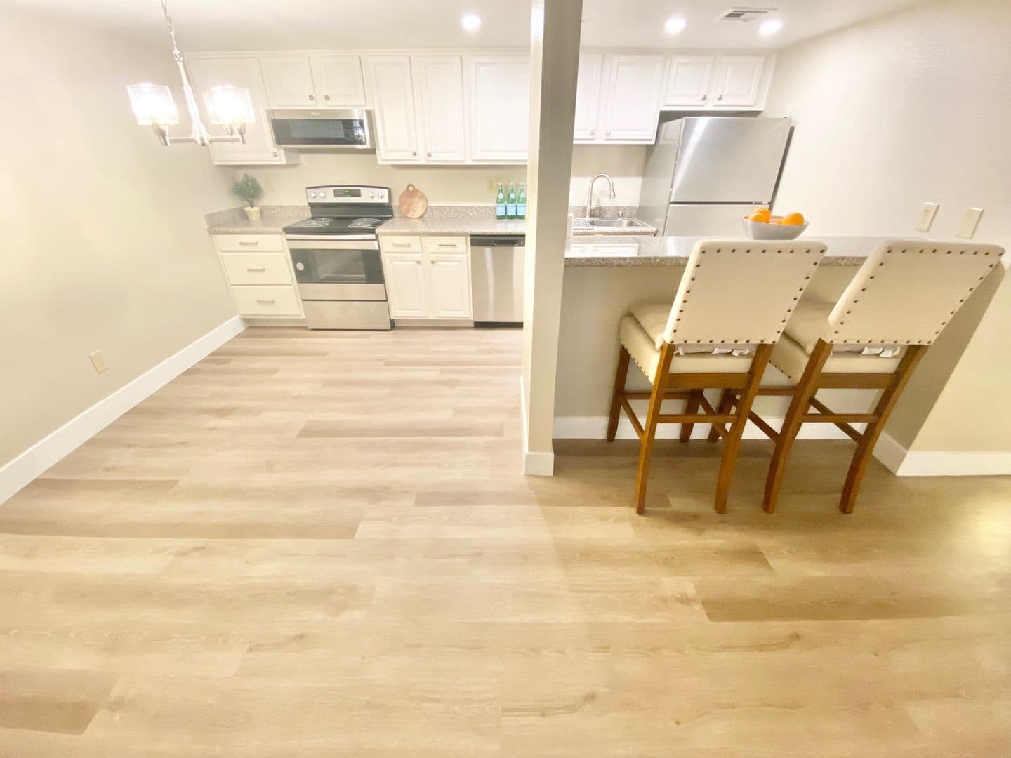 Las Vegas House: 5009 Indian River #155