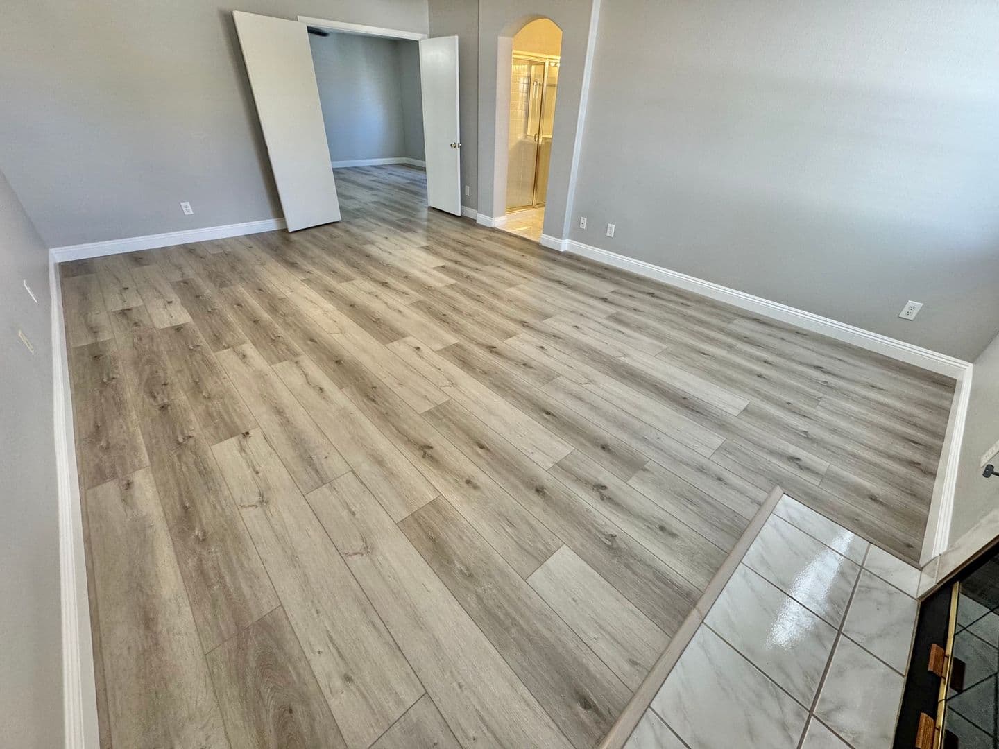 Las Vegas House: 5388 Runningbrook Road