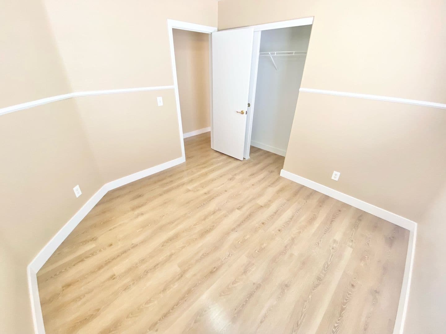 Las Vegas House: 7800 Olympus Ave