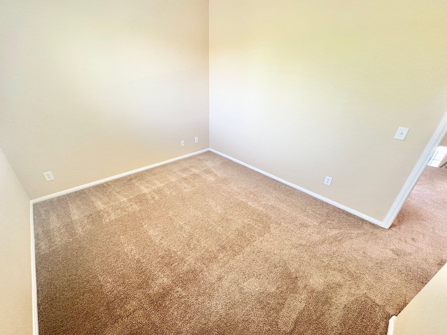 Las Vegas House: 10424 Palm Village