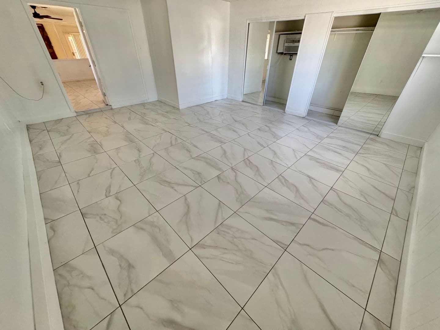 Las Vegas House: 4525 Charles Ronald Ave