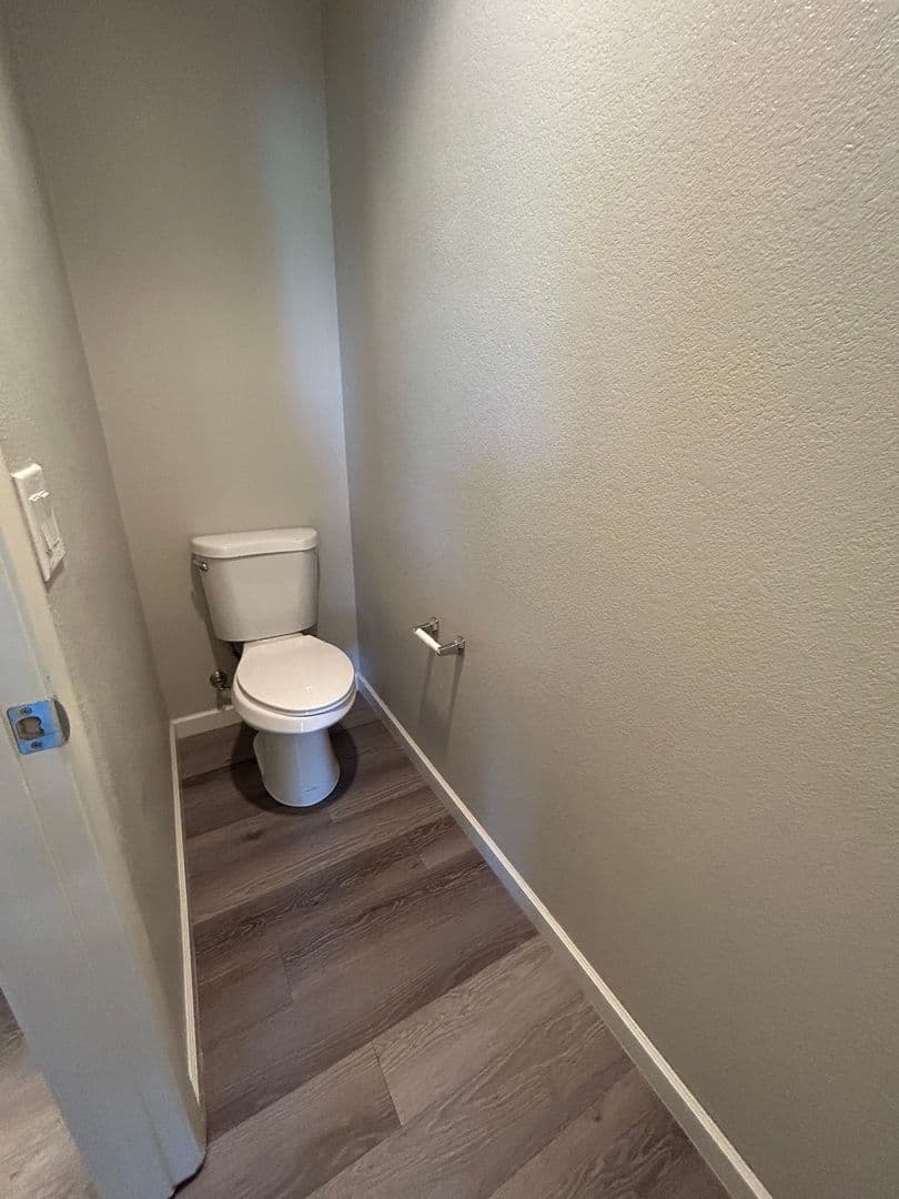 North Las Vegas Townhome: 3841 Thomas Patrick Ave.