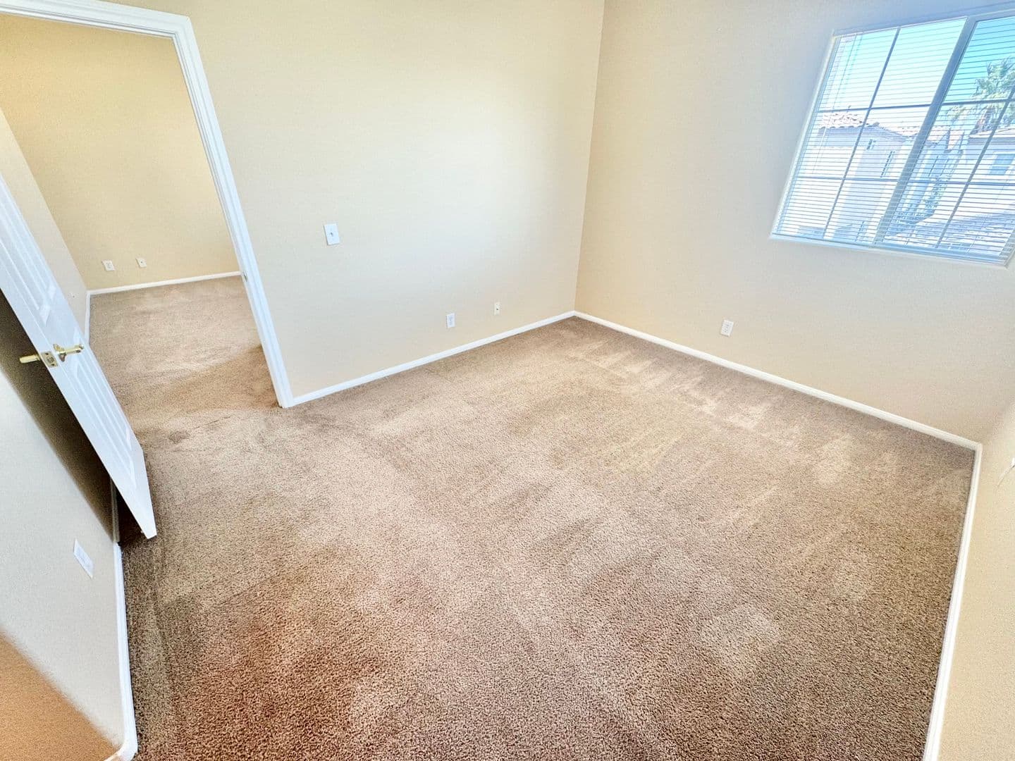 Las Vegas House: 10424 Palm Village