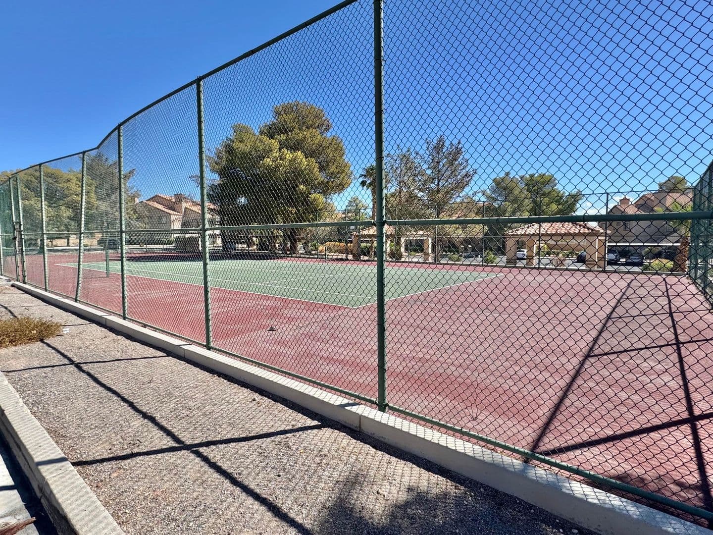 Las Vegas Condo: 3450 Erva St. #128