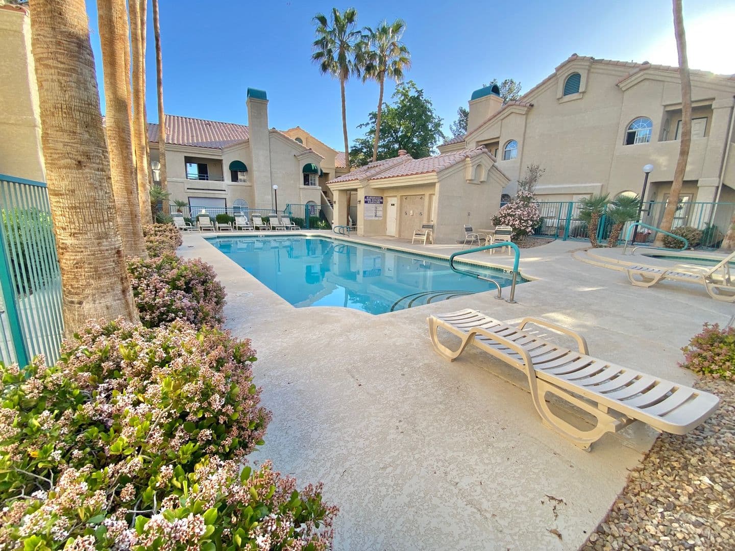 Henderson House: 2251 Wigwam Parkway #514