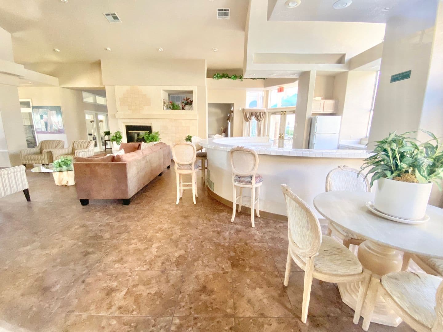 Henderson House: 2251 Wigwam Parkway #514