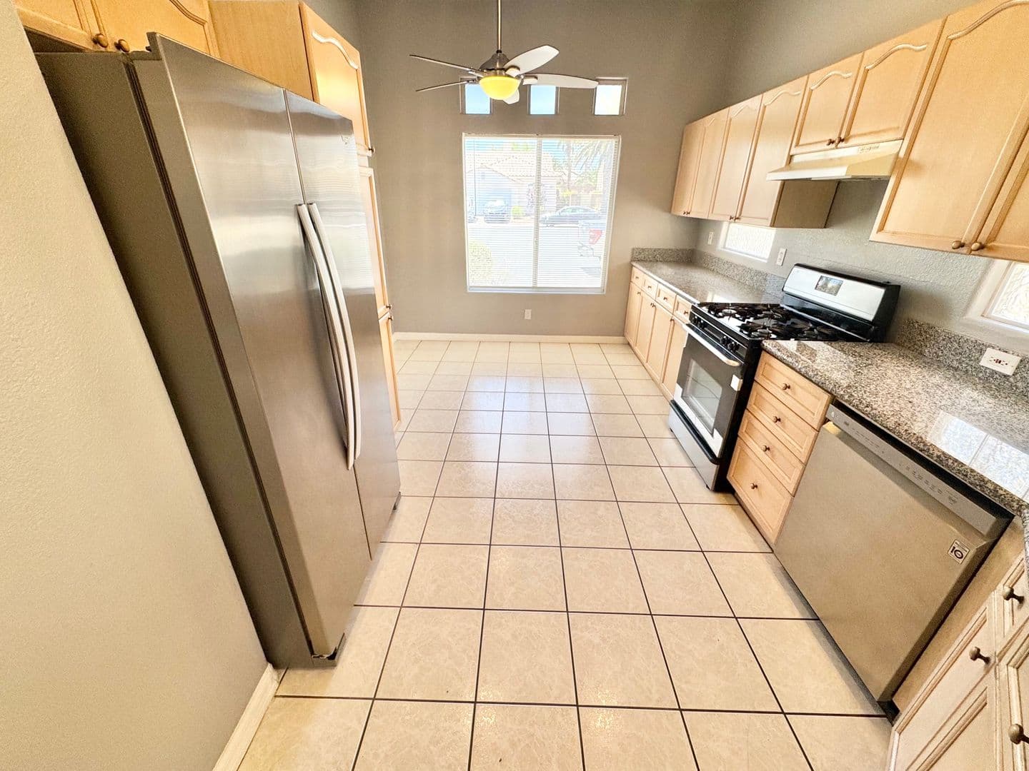 Las Vegas House: 8316 Donatello Court