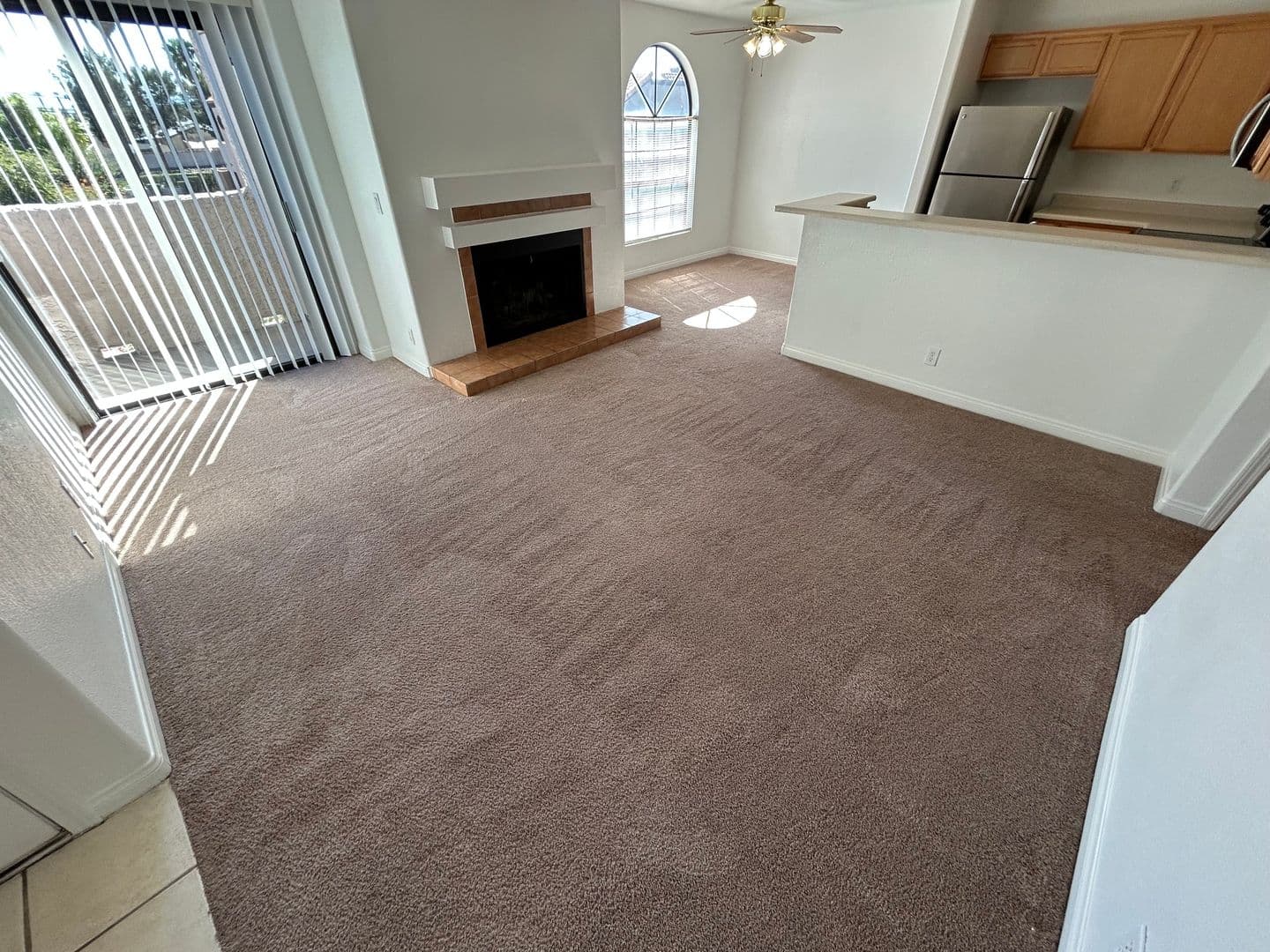 Las Vegas House: 2970 Juniper Hills #203
