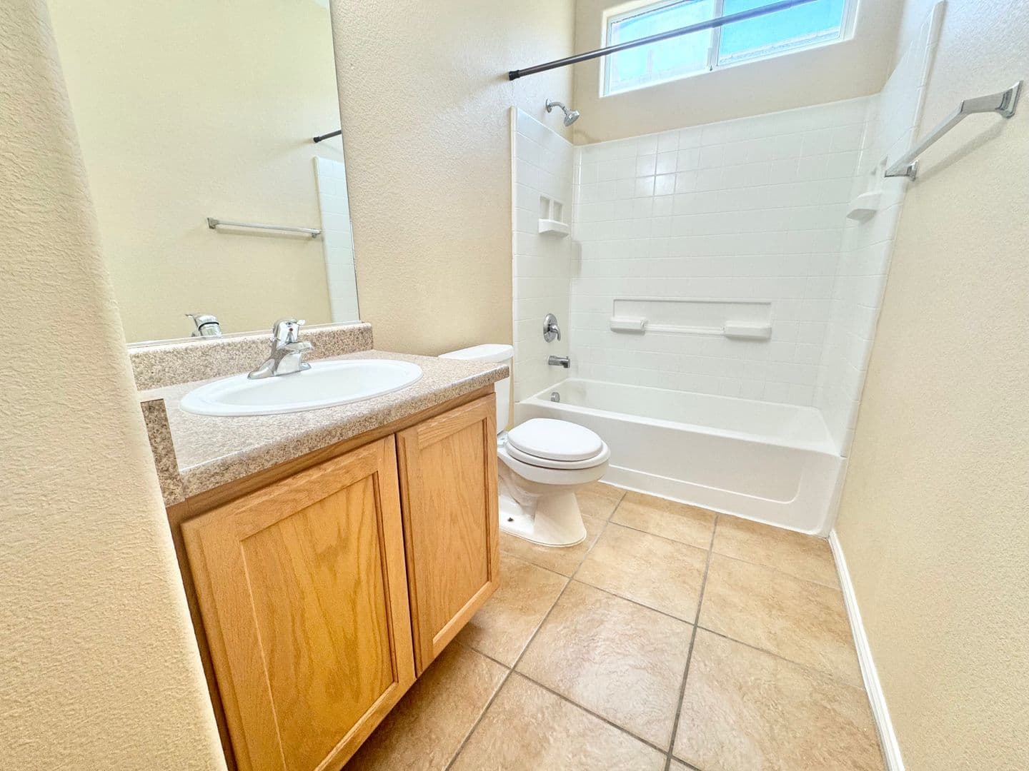 Las Vegas House: 10424 Palm Village