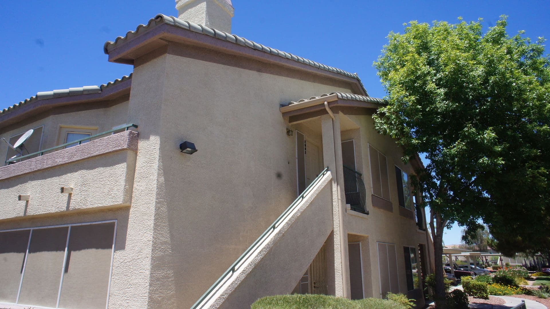 Las Vegas House: 5710 Tropicana Ave #2092