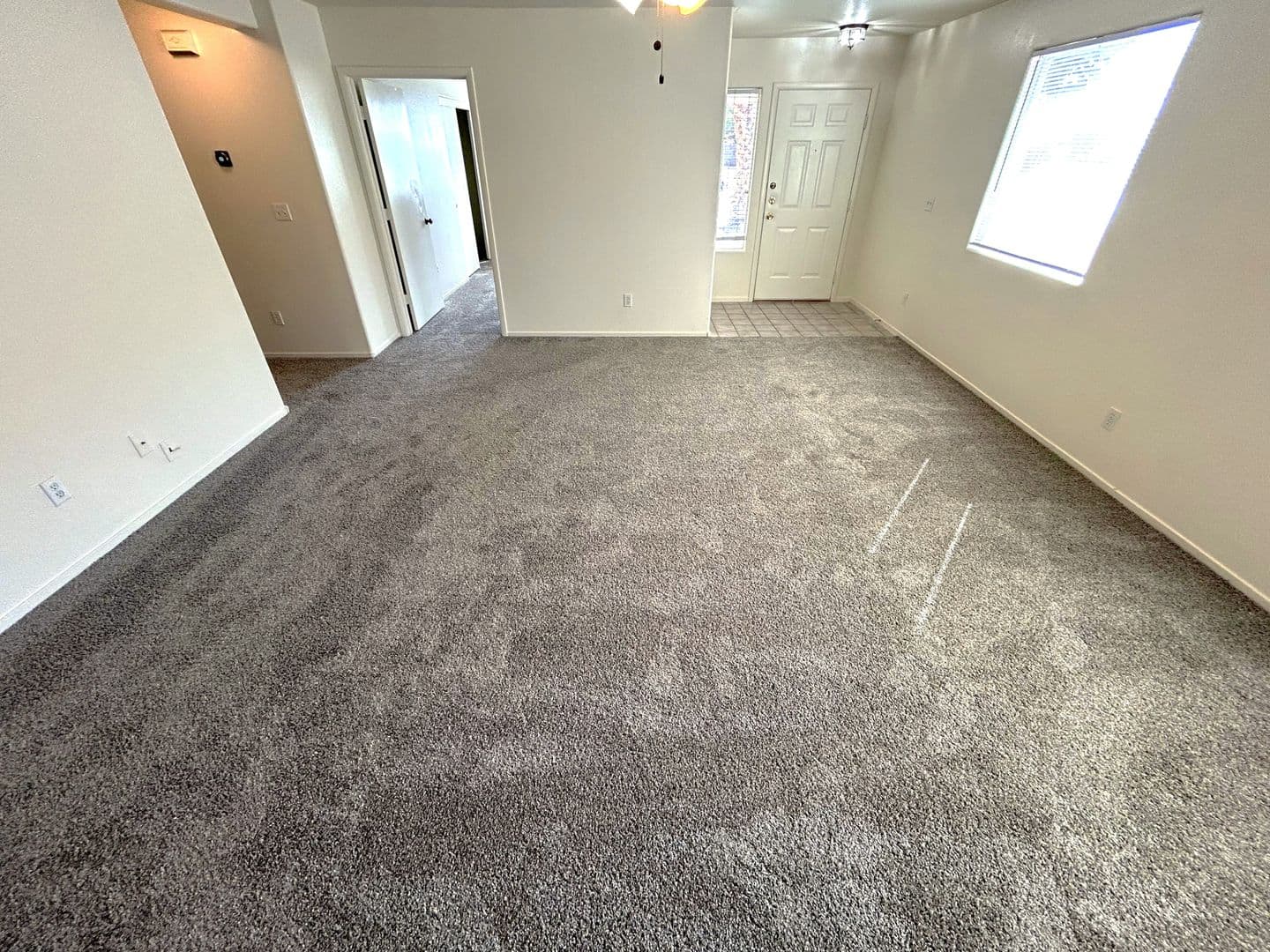 Las Vegas House: 4916 River Splash Ave