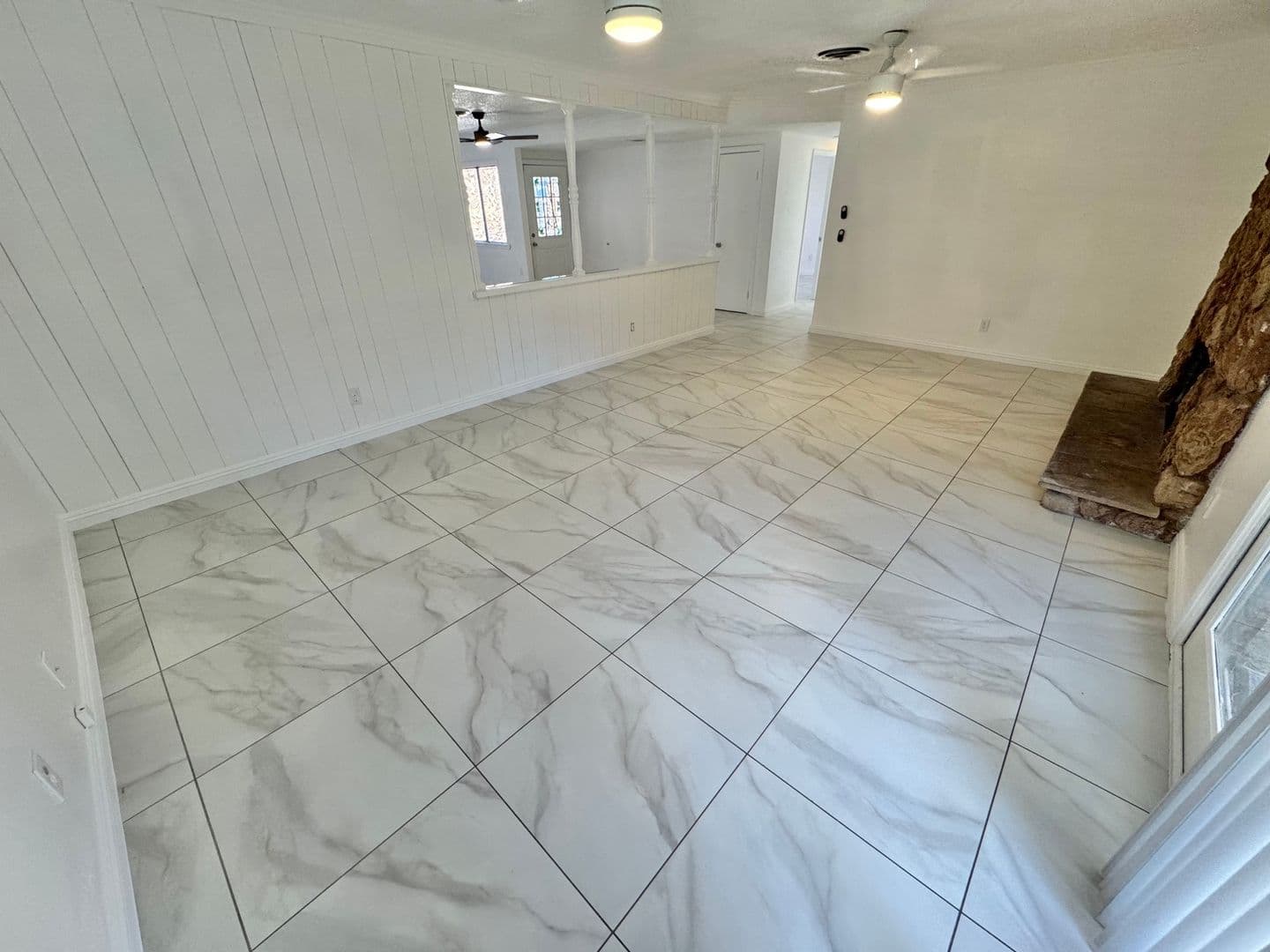 Las Vegas House: 4525 Charles Ronald Ave