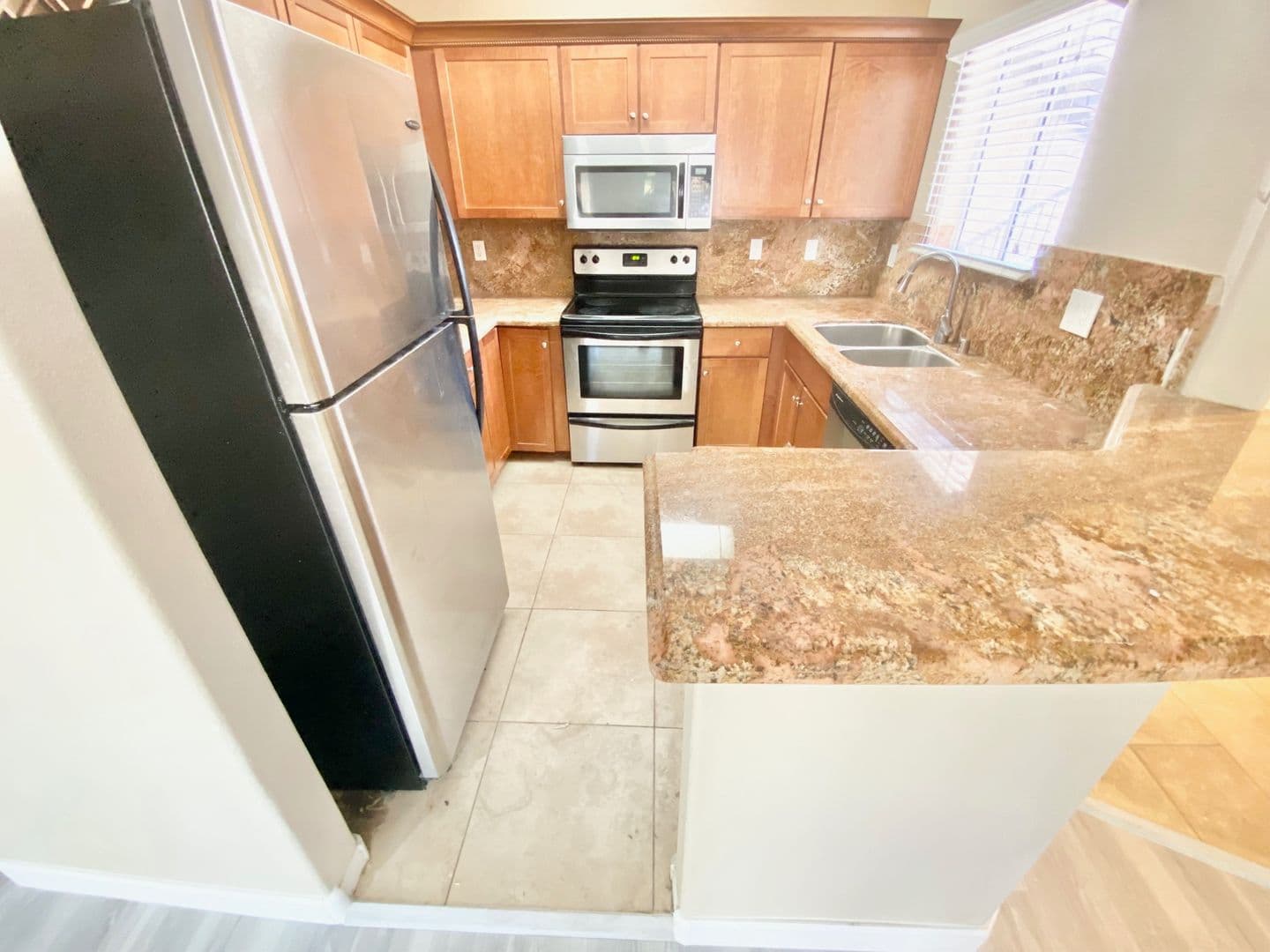 Las Vegas House: 4400 Jones Blvd #2115