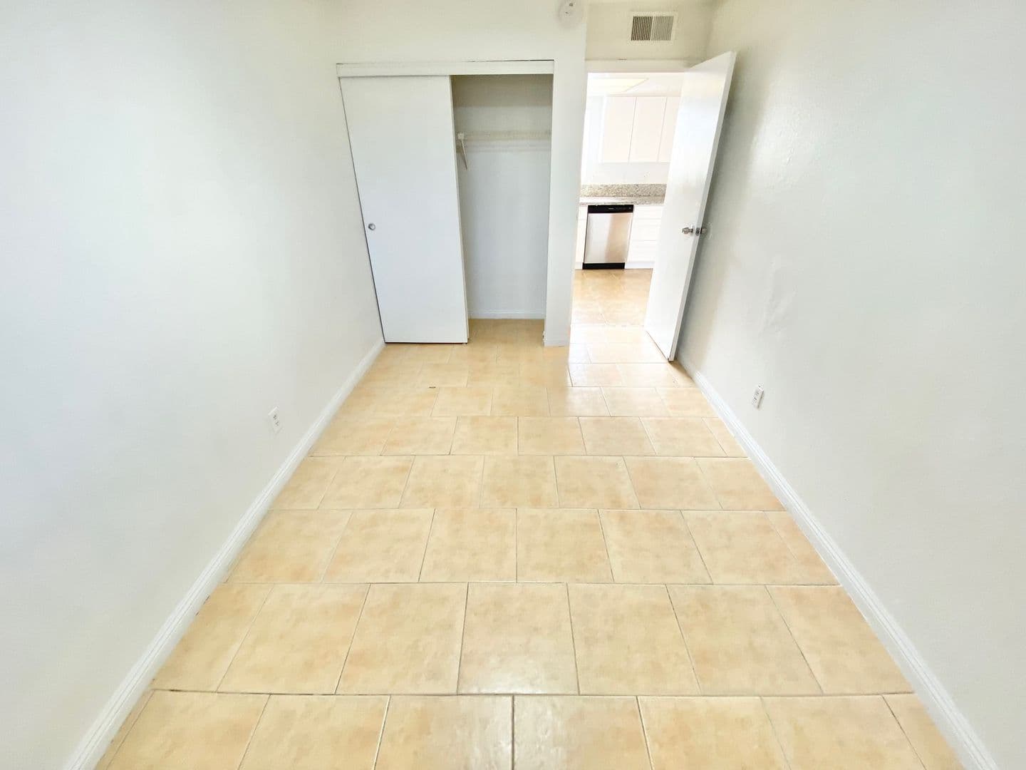 Las Vegas House: 3804 Fitzpatrick Drive