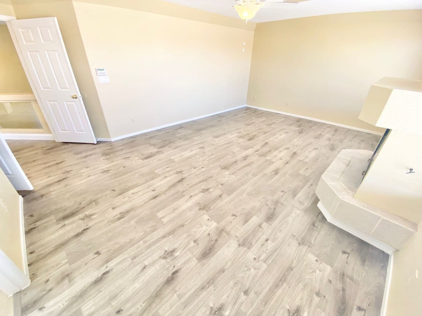 Las Vegas House: 8482 Canvas Vest Court