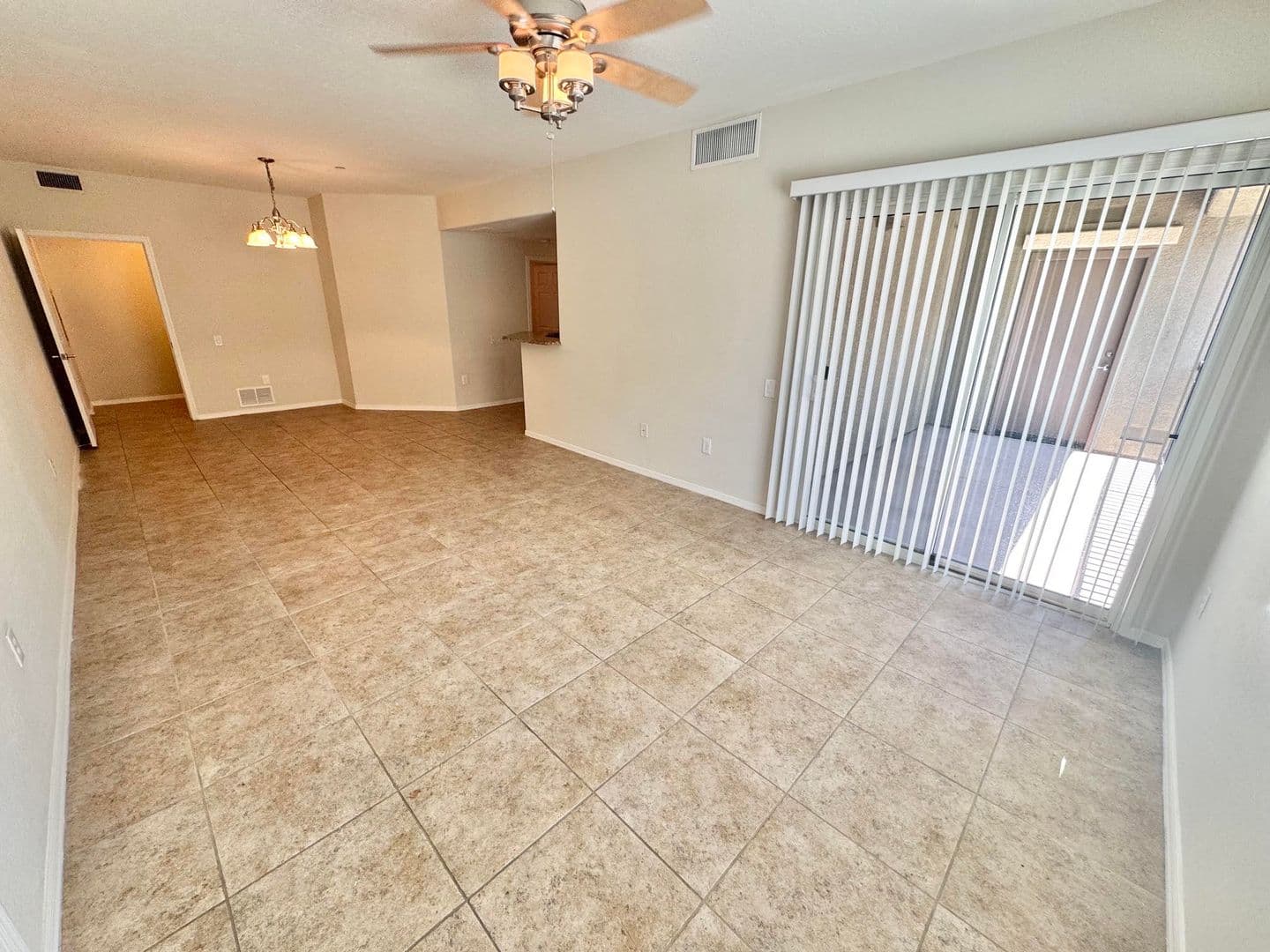 Las Vegas Townhome: 6868 Sky Pointe Drive #1036