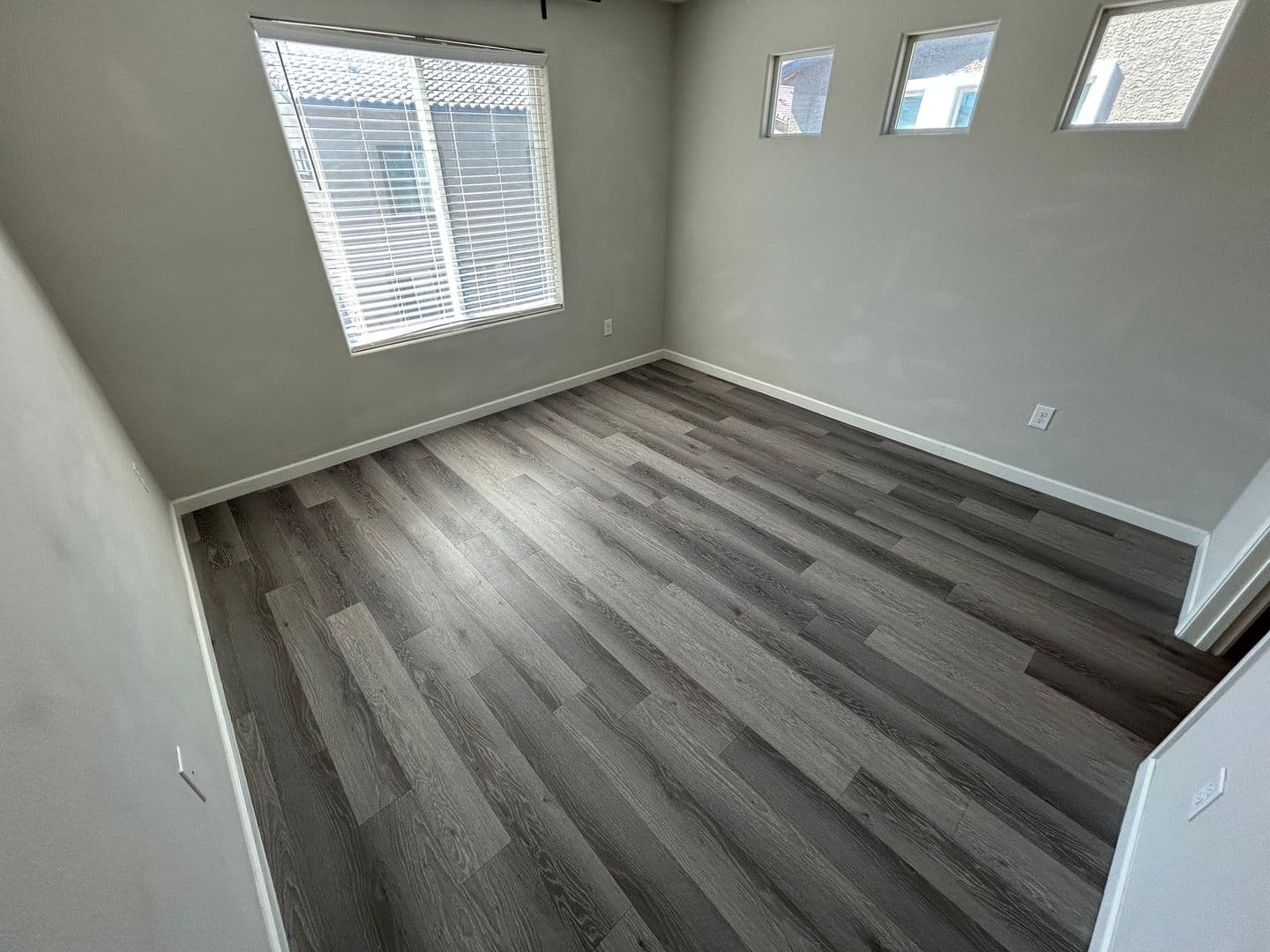 North Las Vegas Townhome: 3841 Thomas Patrick Ave.