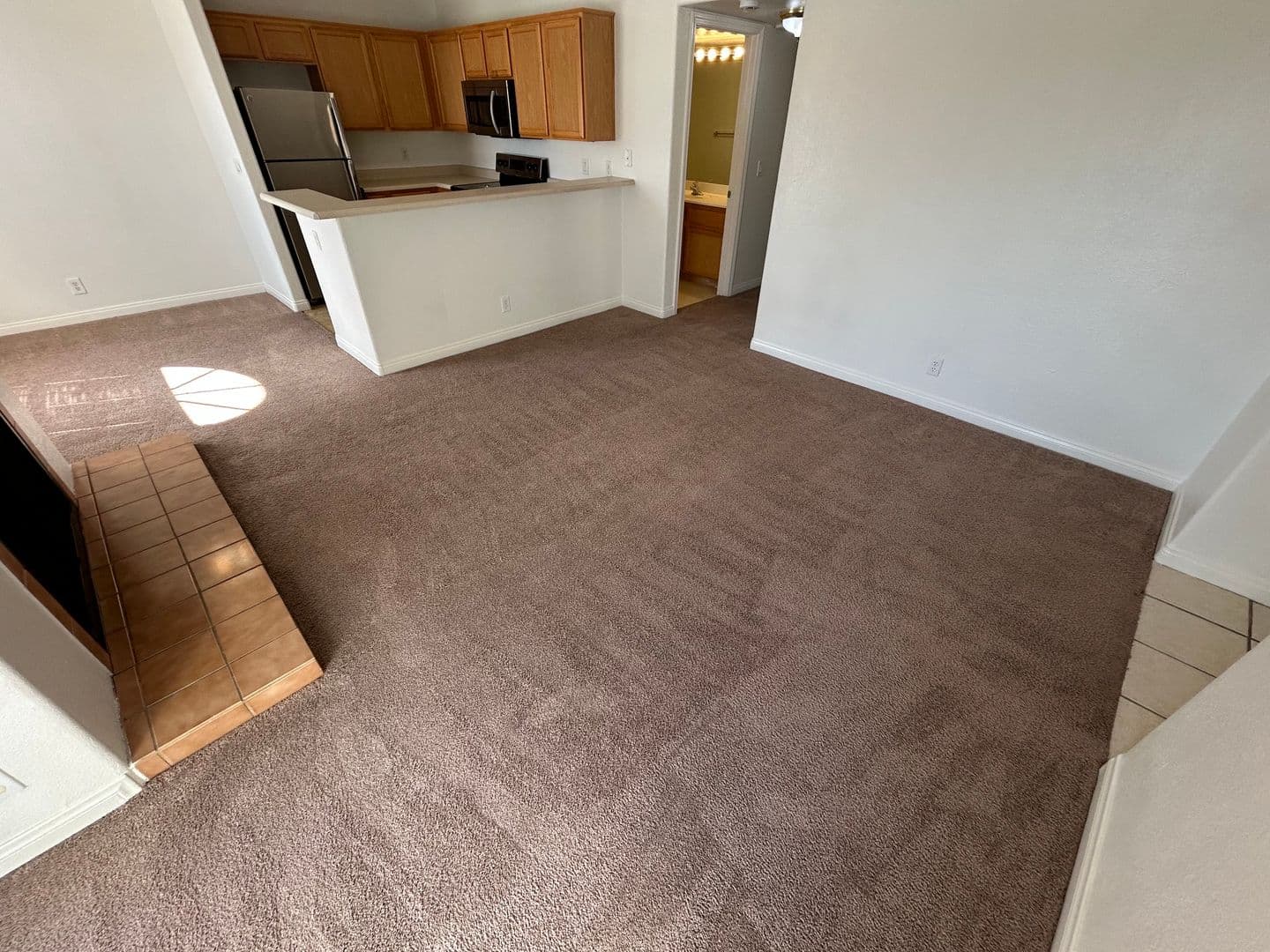 Las Vegas House: 2970 Juniper Hills #203