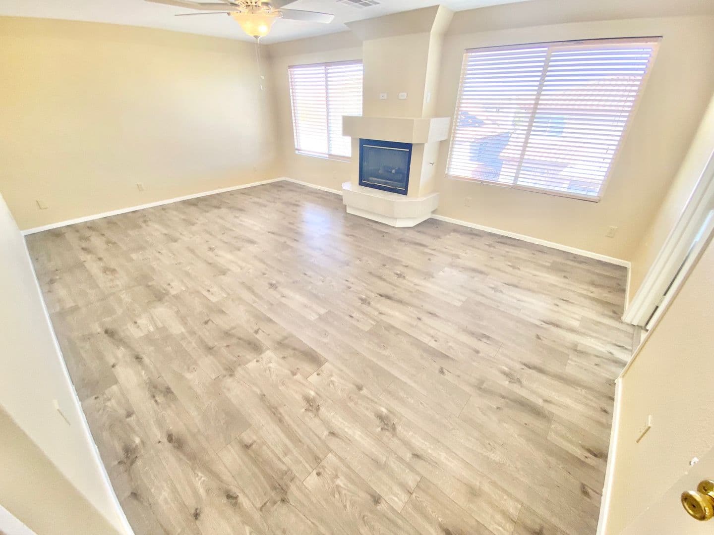 Las Vegas House: 8482 Canvas Vest Court