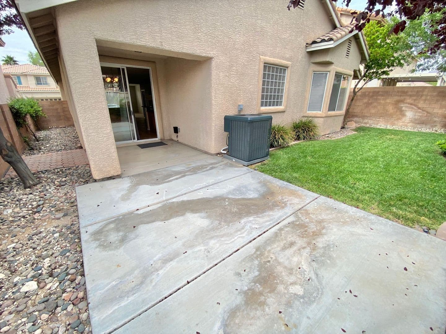 Las Vegas House: 208 Depaul Court