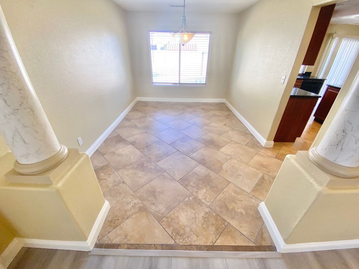 Las Vegas House: 8482 Canvas Vest Court