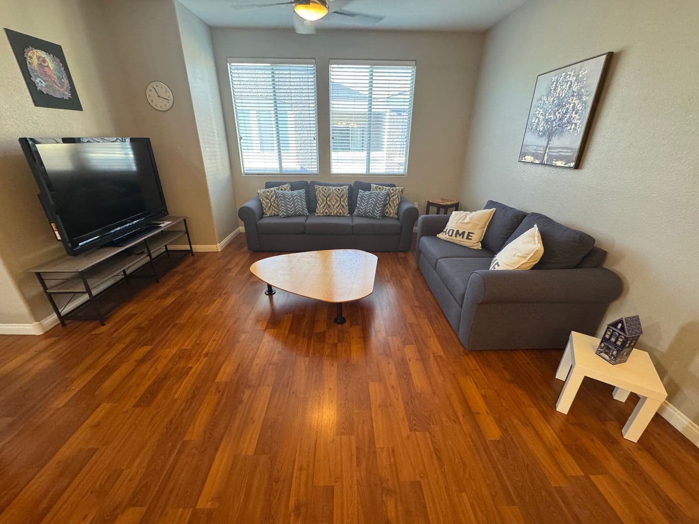 Las Vegas House: 9303 Gilcrease Ave Unit 1061