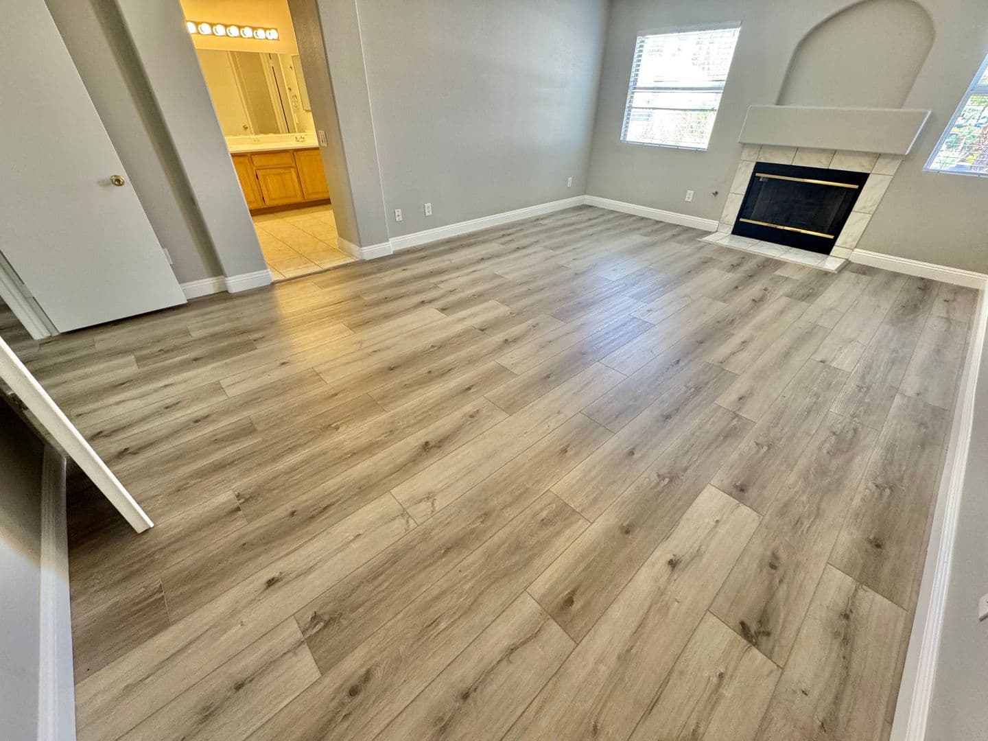 Las Vegas House: 5388 Runningbrook Road