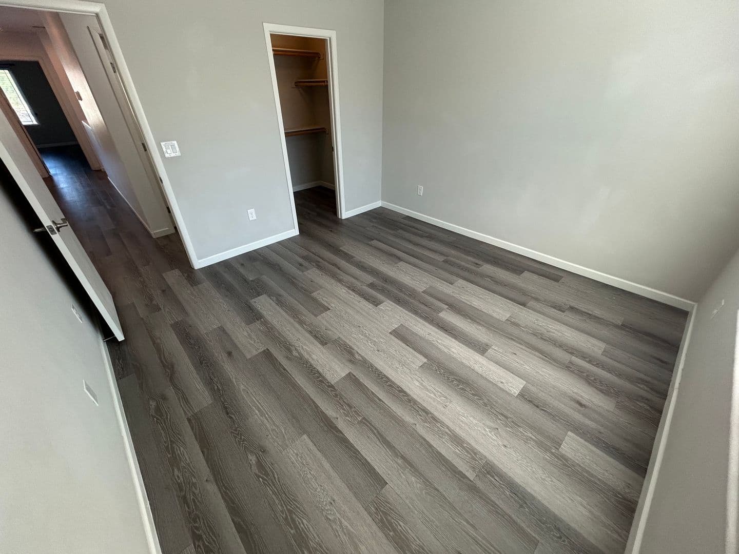North Las Vegas Townhome: 3841 Thomas Patrick Ave.