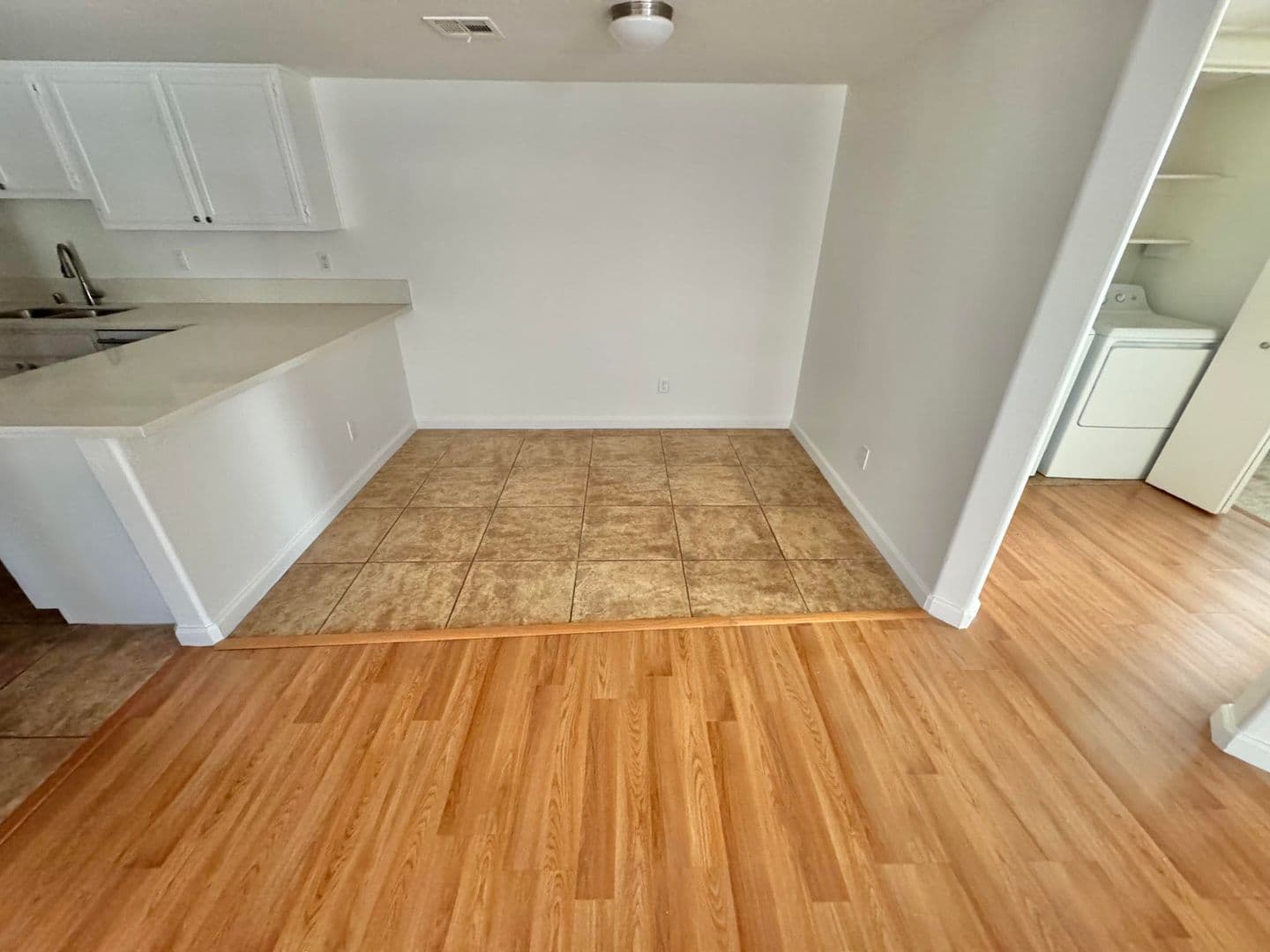 Las Vegas Condo: 3450 Erva St. #128