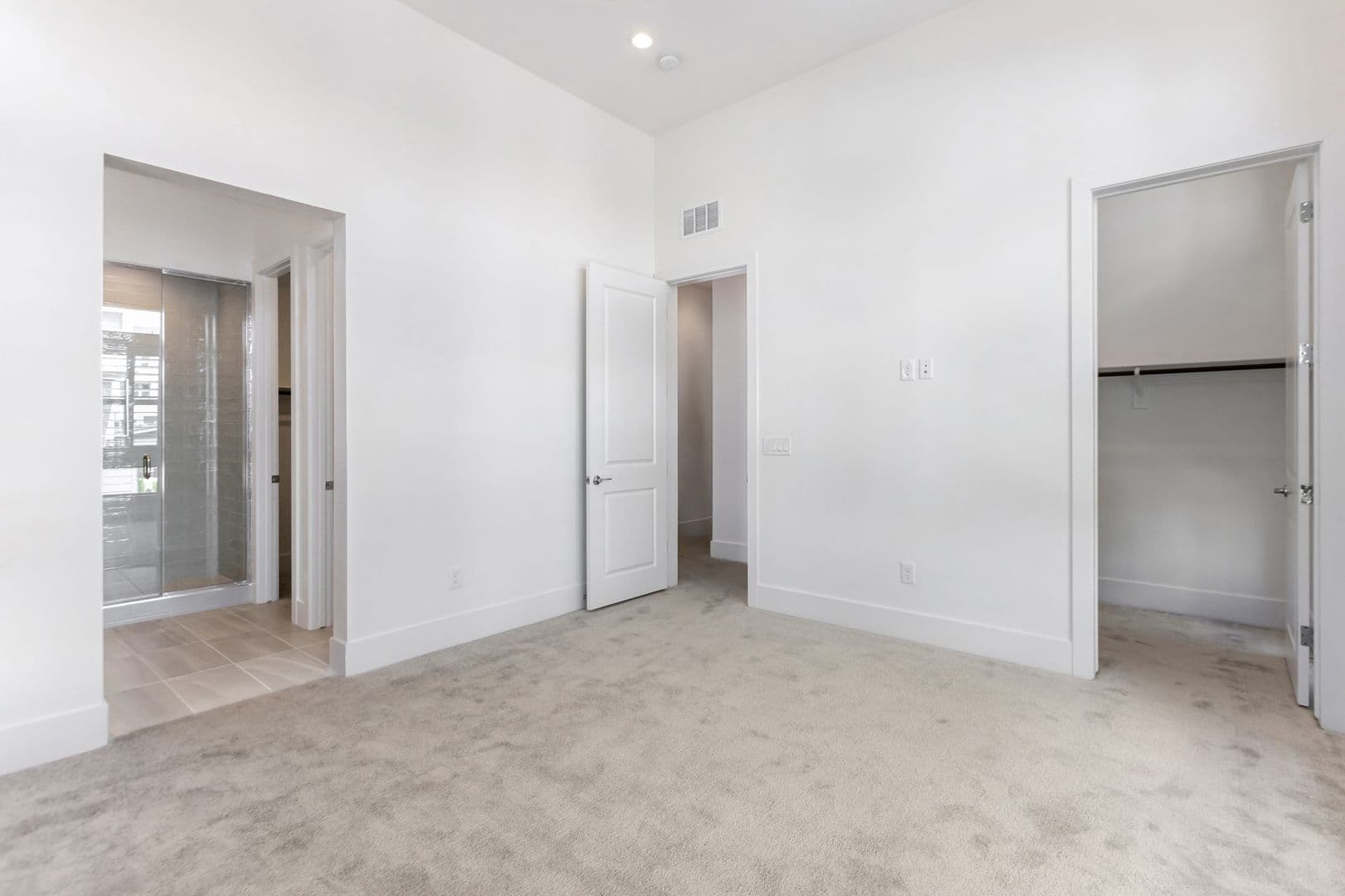 Las Vegas House: 647 Spotted Falcon St