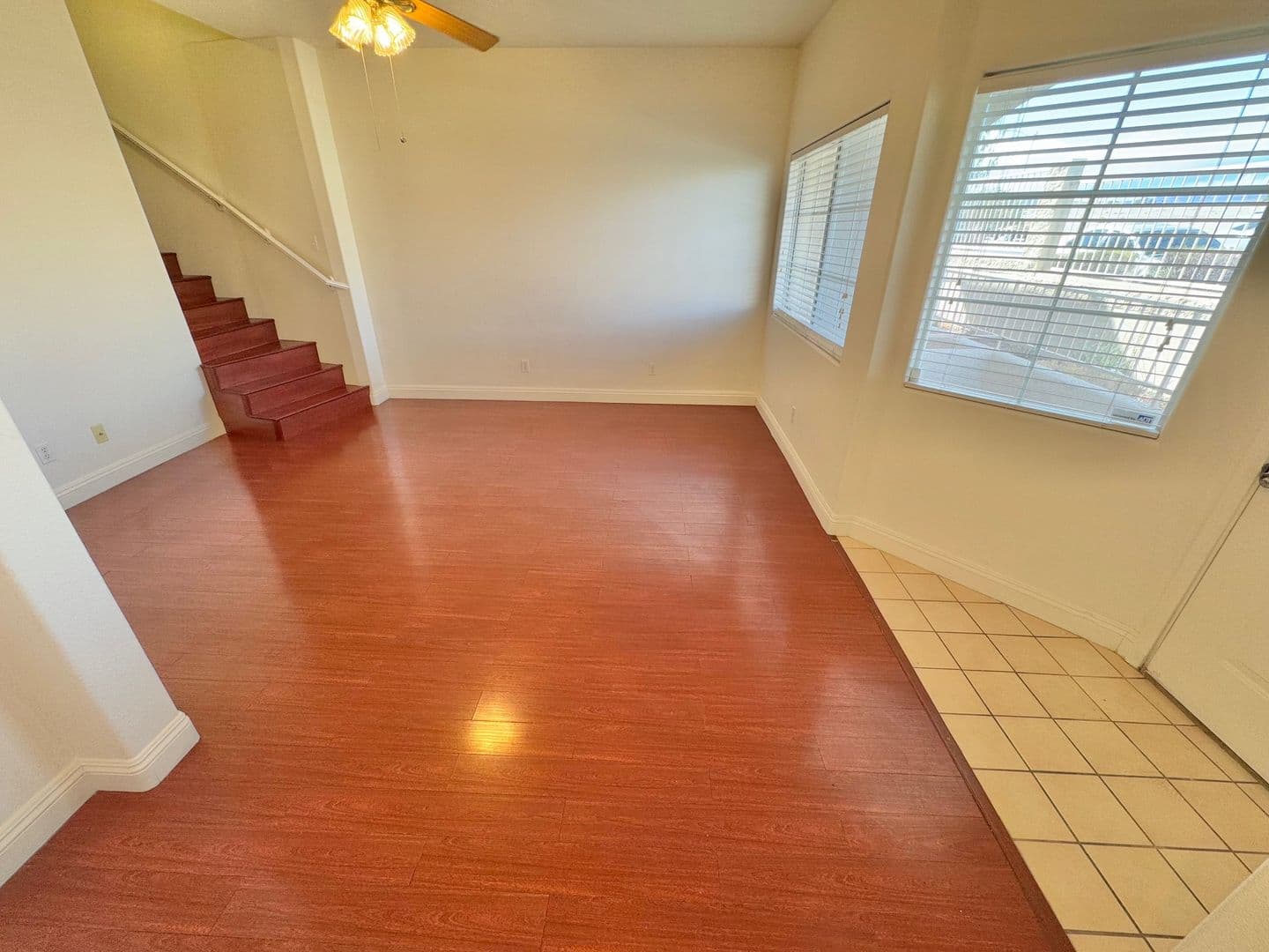 Las Vegas House: 1249 Nevada Sky St.