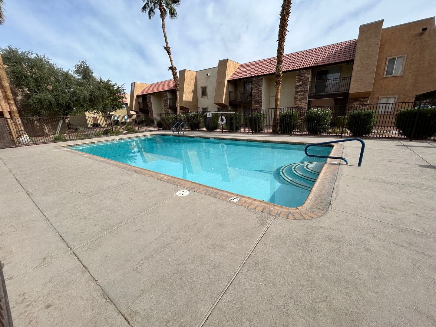 Las Vegas House: 5422 River Glen Dr. #377